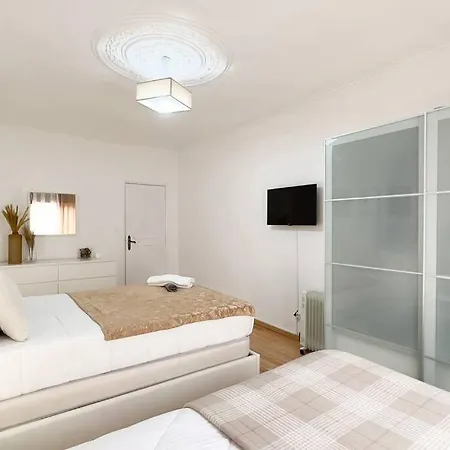 홈스테이 Qaurto Privado 2 Cama