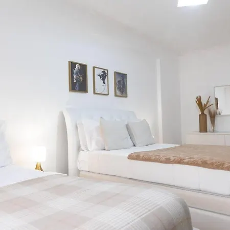 Qaurto Privado 2 Cama