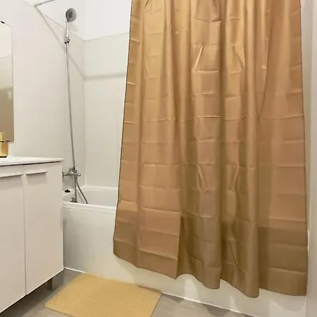 홈스테이 Qaurto Privado 2 Cama Agualva-Cacem