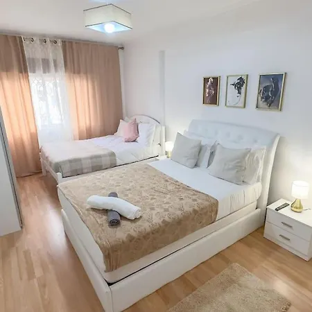 Qaurto Privado 2 Cama Agualva-Cacem