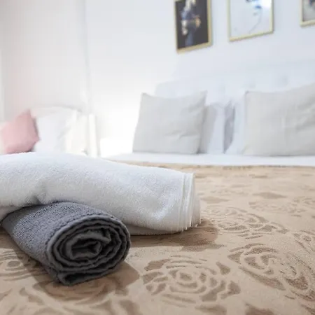 Qaurto Privado 2 Cama Проживание в семье *